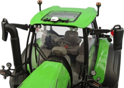DEUTZ-FAHR 8280 TTV – Image 3