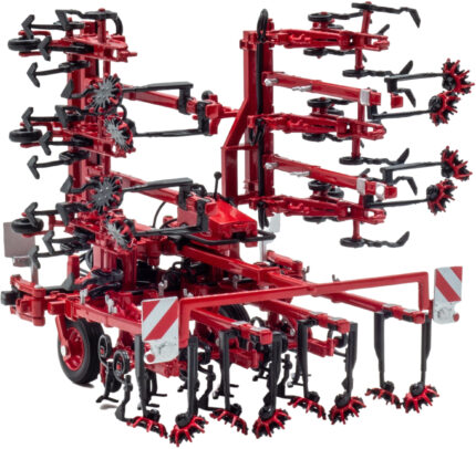 LEMKEN STEKETTEE Bineuse repliable – Image 3