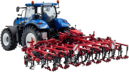 LEMKEN STEKETTEE Bineuse repliable – Image 4