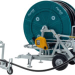 FERBO Turbocar Active G5 Rouleau d'irrigation