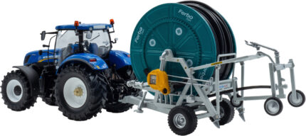 FERBO Turbocar Active G5 Rouleau d'irrigation – Image 3