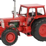 VOLVO BM814 4RM
