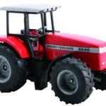 MASSEY FERGUSON 9240