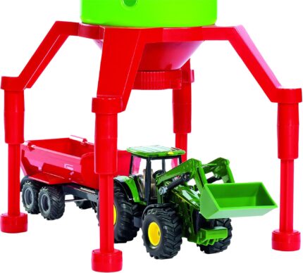 Silo à grains – Image 3