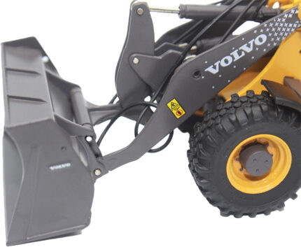 VOLVO L25 Compact Chargeur sur roues – Image 4