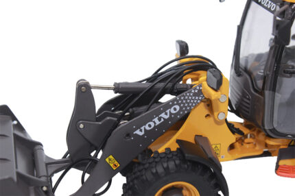 VOLVO L25 Compact Chargeur sur roues – Image 5