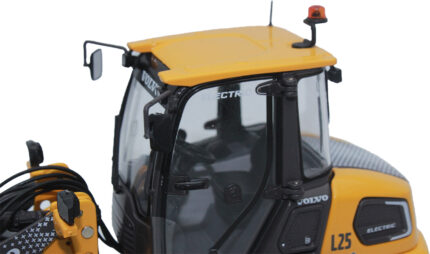 VOLVO L25 Compact Chargeur sur roues – Image 6