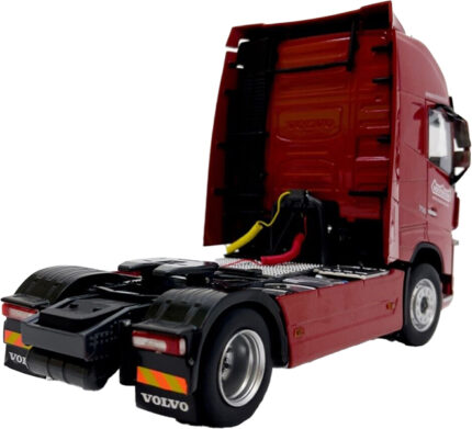 VOLVO FH16 Globetrotter 4x2 – Image 3