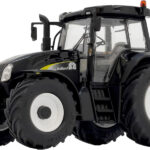 NEW HOLLAND T7550