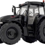 STEYR CVT 6195