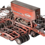 KUHN Espro 6000 RC Semoir direct
