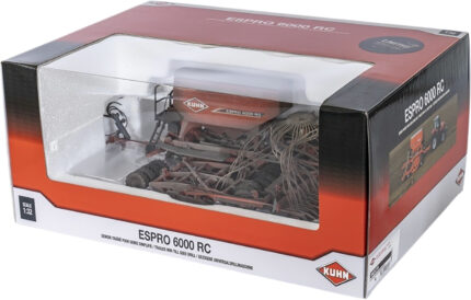 KUHN Espro 6000 RC Semoir direct – Image 3