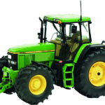 JOHN DEERE 7700 4RM