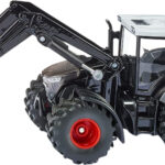 FENDT 942 Vario avec chargeur