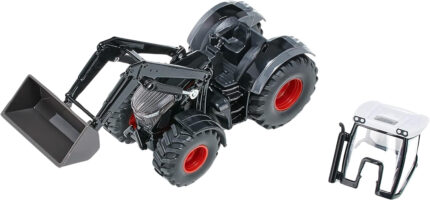 FENDT 942 Vario avec chargeur – Image 3