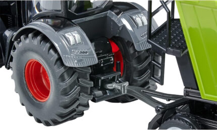 FENDT 942 Vario avec chargeur – Image 6