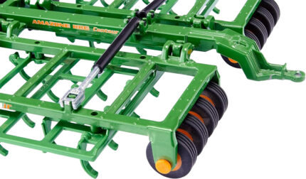 AMAZONE Centaur Herse repliable – Image 3