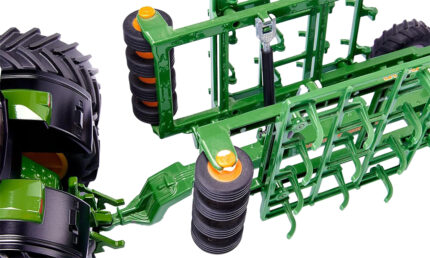AMAZONE Centaur Herse repliable – Image 4