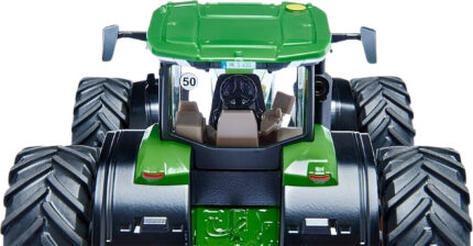 JOHN DEERE 8R 410 jumelées – Image 4