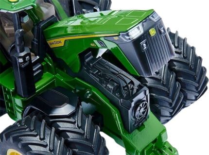 JOHN DEERE 8R 410 jumelées – Image 5