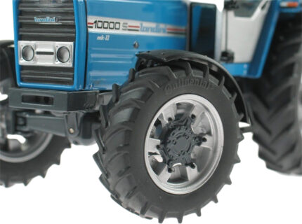 LANDINI 10000 4RM – Image 4