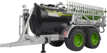 Tonne à lisier avec rampe FLIEGL Jumbo Line – Image 3