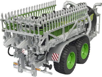 Tonne à lisier avec rampe FLIEGL Jumbo Line – Image 4