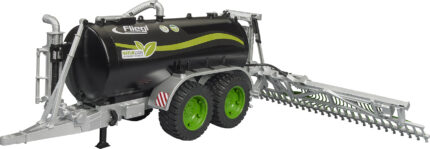 Tonne à lisier avec rampe FLIEGL Jumbo Line – Image 6