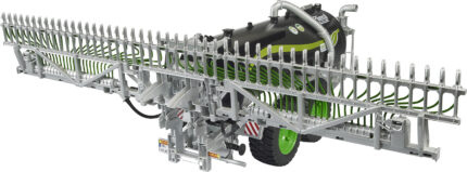 Tonne à lisier avec rampe FLIEGL Jumbo Line – Image 7