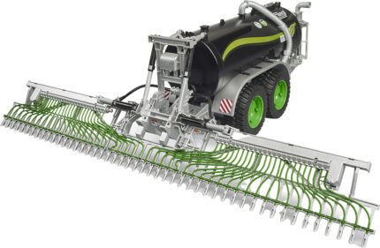 Tonne à lisier avec rampe FLIEGL Jumbo Line – Image 8