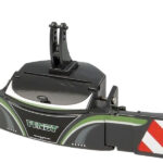 Masse Frontale Tractorbumper FENDT