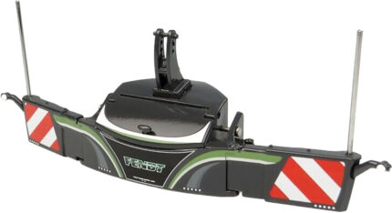 Masse Frontale Tractorbumper FENDT – Image 4