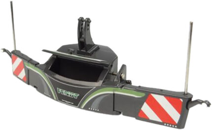 Masse Frontale Tractorbumper FENDT – Image 5