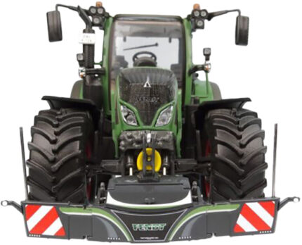 Masse Frontale Tractorbumper FENDT – Image 6
