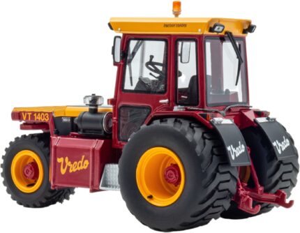 VREDO VT1403 Tracteur 3 roues – Image 4