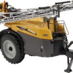 CHALLENDER Rogator RG300 Pulvérisateur trainé