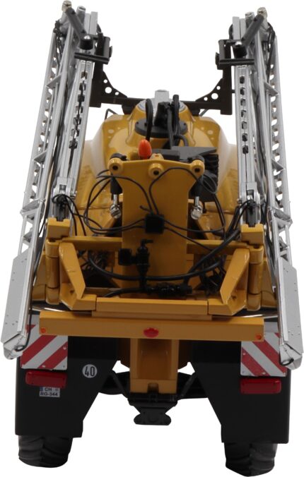 CHALLENDER Rogator RG300 Pulvérisateur trainé – Image 3