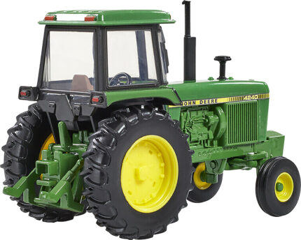JOHN DEERE 4240 2RM – Image 3