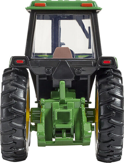 JOHN DEERE 4240 2RM – Image 4