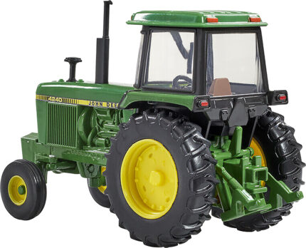 JOHN DEERE 4240 2RM – Image 5