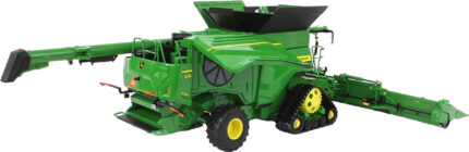 JOHN DEERE X9 1000 Moissonneuse batteuse sur cheniiles – Image 7