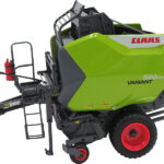 CLAAS Variant 585 RC Presse à balles