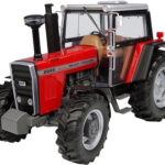 MASSEY FERGUSON 2685 4RM