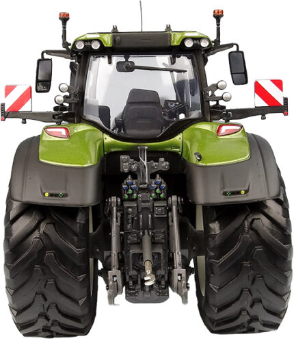 VALTRA S416 – Image 5