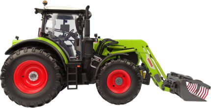 CLAAS Arion 510 avec chargeur – Image 3