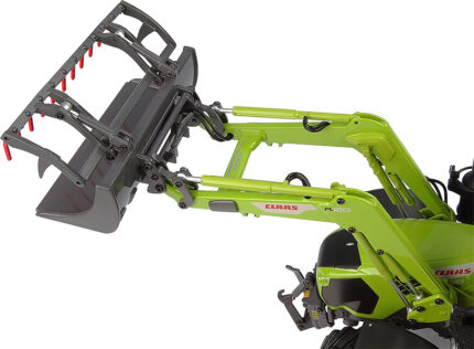 CLAAS Arion 510 avec chargeur – Image 6
