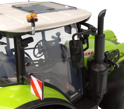 CLAAS Arion 510 avec chargeur – Image 7