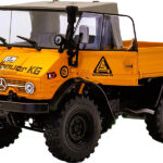 UNIMOG 406
