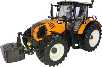 CLAAS Arion 640, orange – Image 3