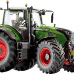 FENDT 728 Vario